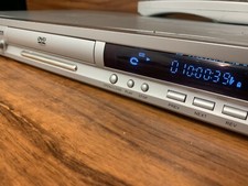 Lettore dvd/mp3 Amstrad D250 dTS / funzione karaoke