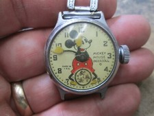 Orologio vintage anni 30