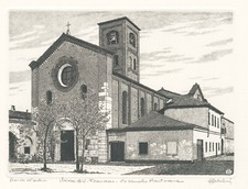 ZALIANI AGOSTINO "Chiesa di S