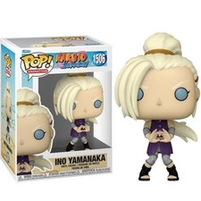 NARUTO SHIPPUDEN - FUNKO POP
