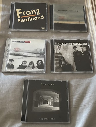 Lotto rock pop - pop, house