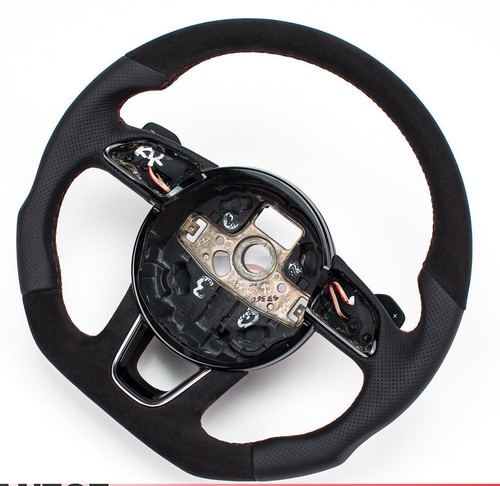 Scambio tuning audi alcantara - scambio,