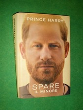 SPARE IL MIGLIORE PRINCE HARRY