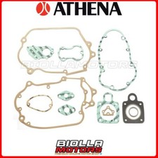 KIT GUARNIZIONI MOTORE ATHENA FRANCO MORINI 4T 5 SPEED 125 1969-1969 P4003508500