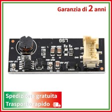 MODULO CENTRALINA SCHEDA