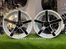 4x20 Inch 5x115 Vossen CV3