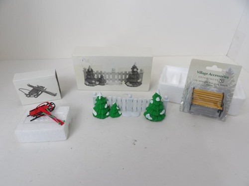 Reparto accessori lotto di - lotto,