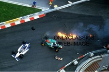 1985 MONACO WILD CRASH FORMULA