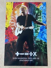 Ed Sheeran Tour Collection