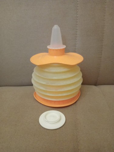 Tupperware pallina mini max - tupperware,
