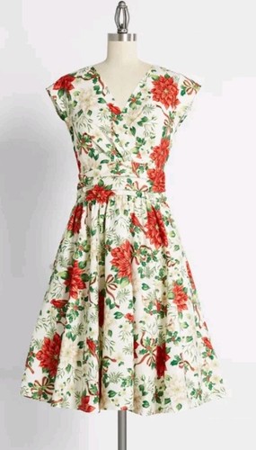 Abito retrò modcloth