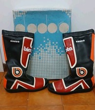 Stivali moto Diadora per