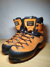 Scarponi da alpinismo Scarpa