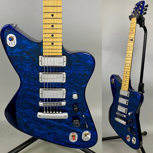 Gibson firebird fbx 844 - x, sn.fbx-844