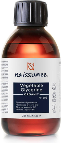 Glicerina vegetale - glicerina,