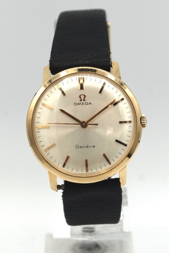 Omega 131 021 oro 18kt - 131.021,