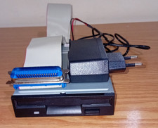 Schneider amstrad floppy - /,