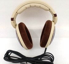 Cuffie SENNHEISER HD598 SR tipo aperto tipo dinamico aperto cablate usate dal Giappone