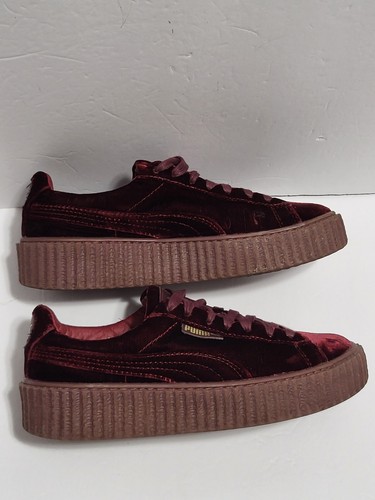Scarpe puma fenty - scarpe, creeper