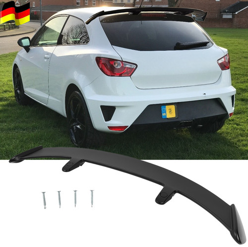 Spoiler tetto 131 cm - tetto, 54"/131