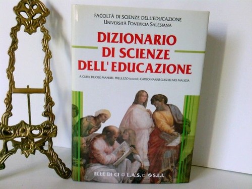 Dizionario scienze - dizionario,