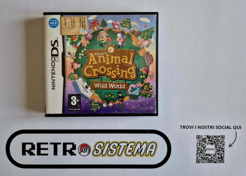Nintendo animal crossing - nintendo,