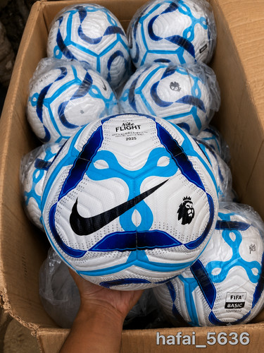 Pallone calcio nike flight - calcio,