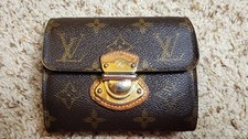 Louis Vuitton Monogram
