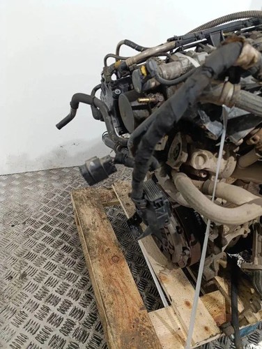 Motore fiat fiorino - motore,
