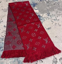 Sciarpa Louis Vuitton