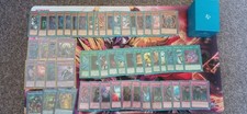 Yu-Gi-Oh Shaddoll Custom Deck