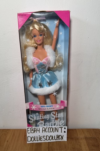 Barbie bambola walmart vintage - bambola,