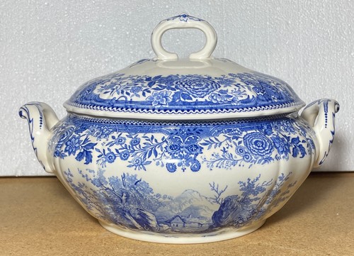 Villeroy and boch - &, lid