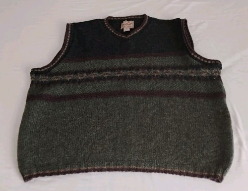 Maglione vintage woolrich - vintage,