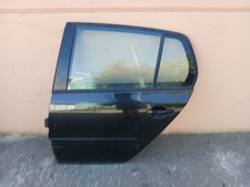 portiera posteriore sx volkswagen golf 5 dal 2003 al 2009