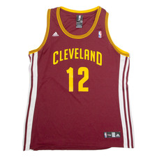 ADIDAS Cleveland Cavaliers #12