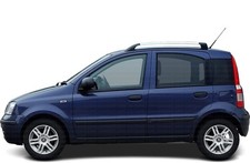 Motore Fiat panda 1.1 Anno