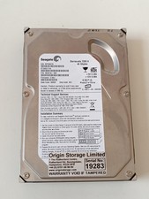 *** Seagate Barracuda 40 GB