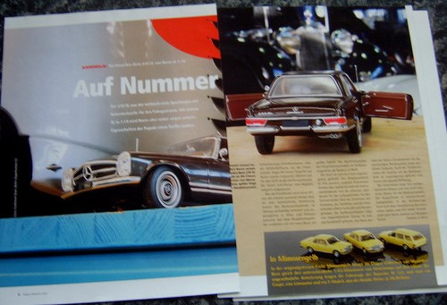 Mercedes benz 230 pagoda - 230,