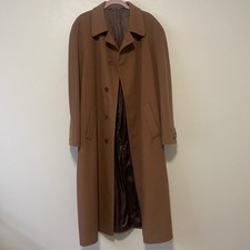 Giacca Cappotto Uomo Vintage