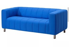 NUOVO Copridivano Ikea KLIPPAN