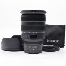 Nikon Nikkor Z 24-70 mm f/2.8
