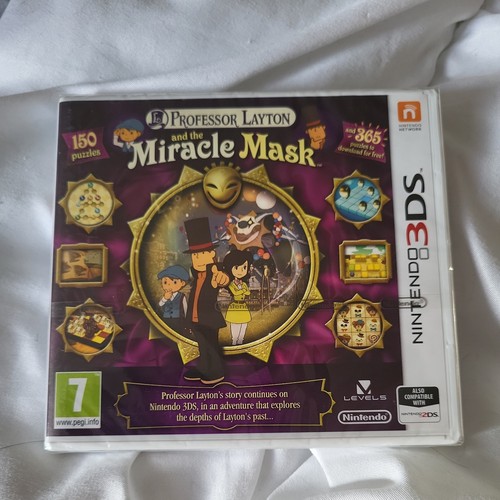 Professor layton maschera - professor,