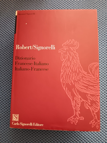 DIZIONARIO