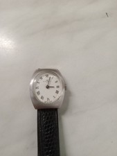 Orologio Baume & Mercie Vintage donna anni'60