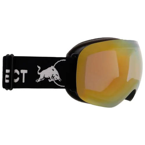 Occhiali neve red bull - occhiali,
