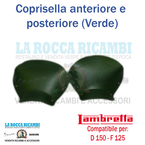 Coprisella anteriore - coprisella,
