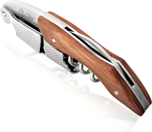 Flow cavatappi con - 3, in