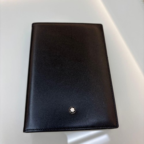 Montblanc custodia porta - montblanc,