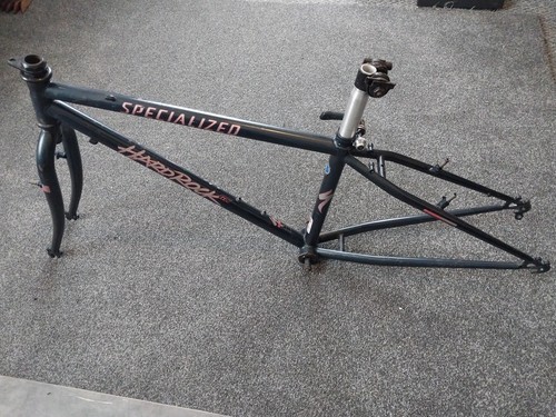 Telaio forcella hardtail - telaio/forcella,